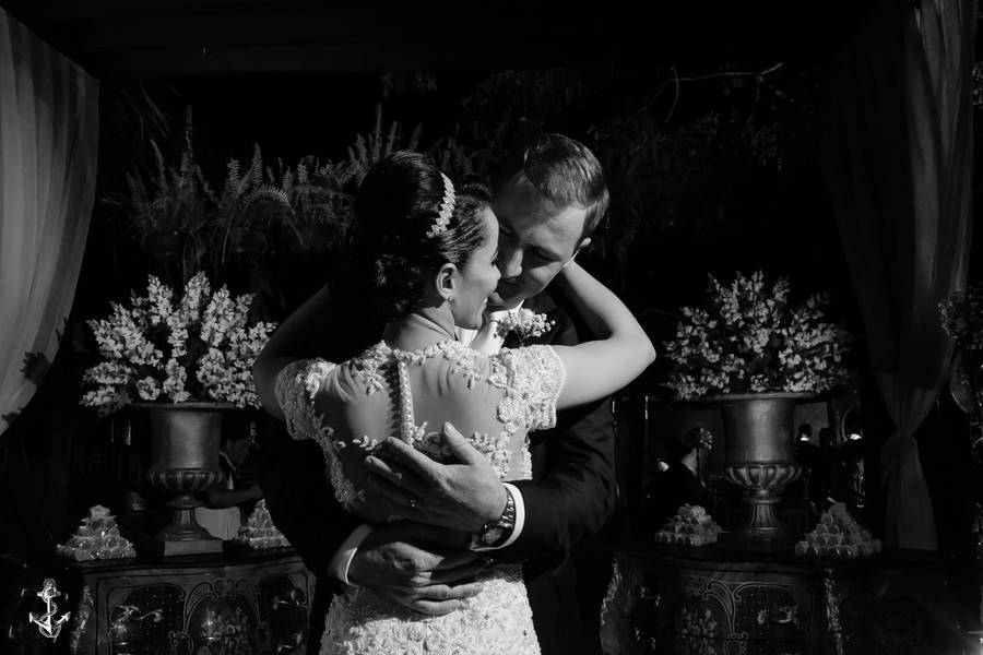 CASAMENTO - WEDDING DAY de Ana Cláudia+Cléverson