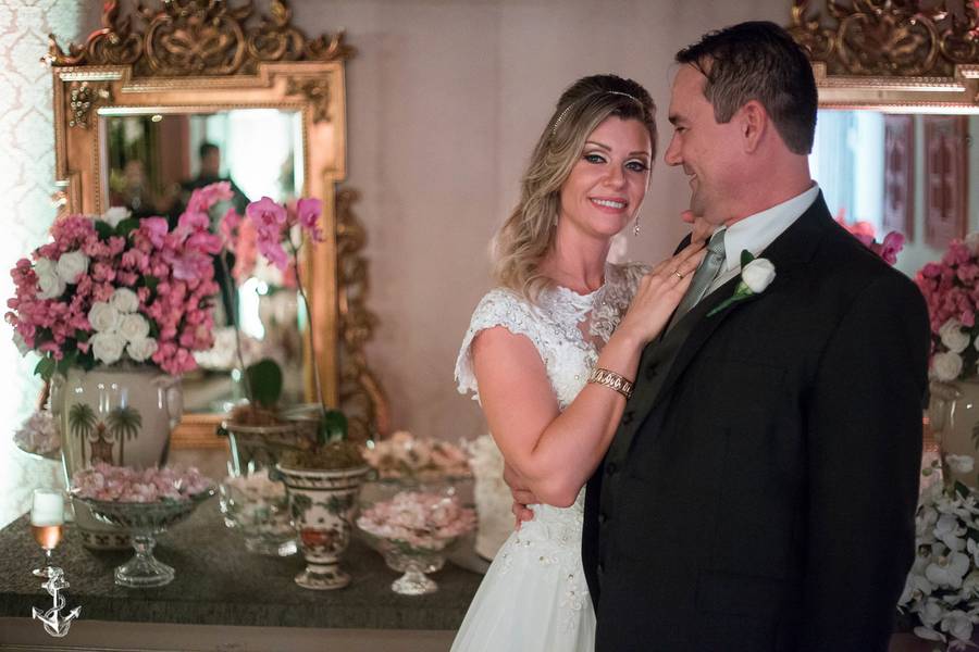 CASAMENTO - WEDDING DAY de Dioleni e Alex