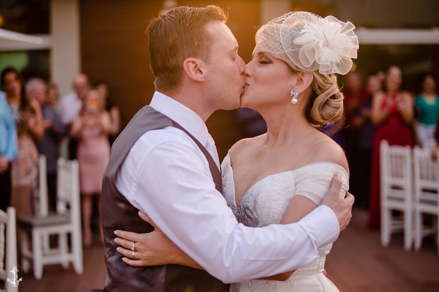 CASAMENTO - WEDDING DAY de Janaína e Rafael