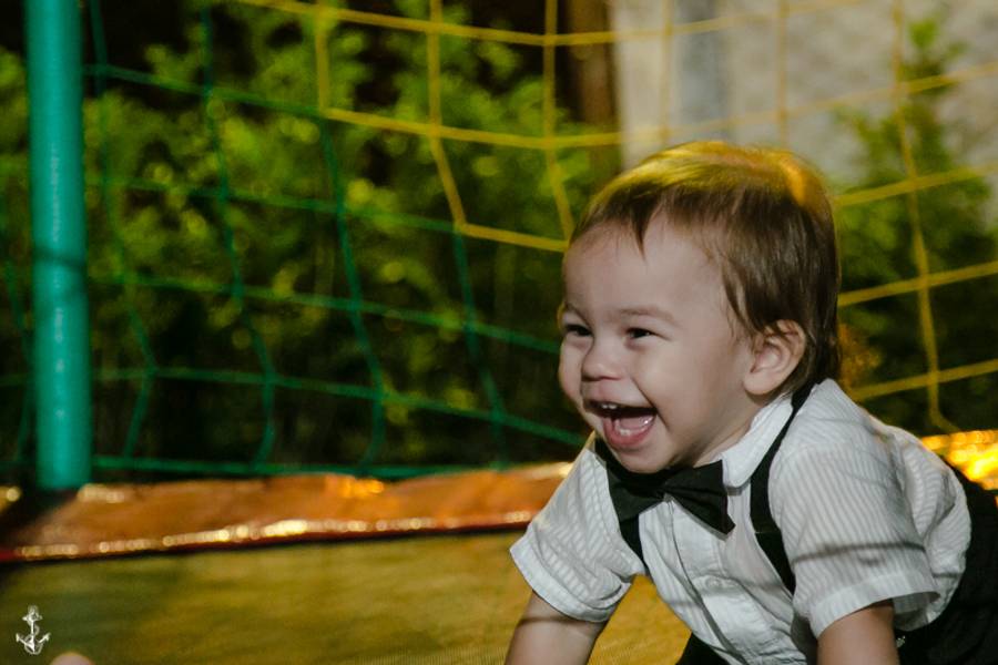 ANIVERSÁRIO - BIRTHDAY de 1º Aninho Théo