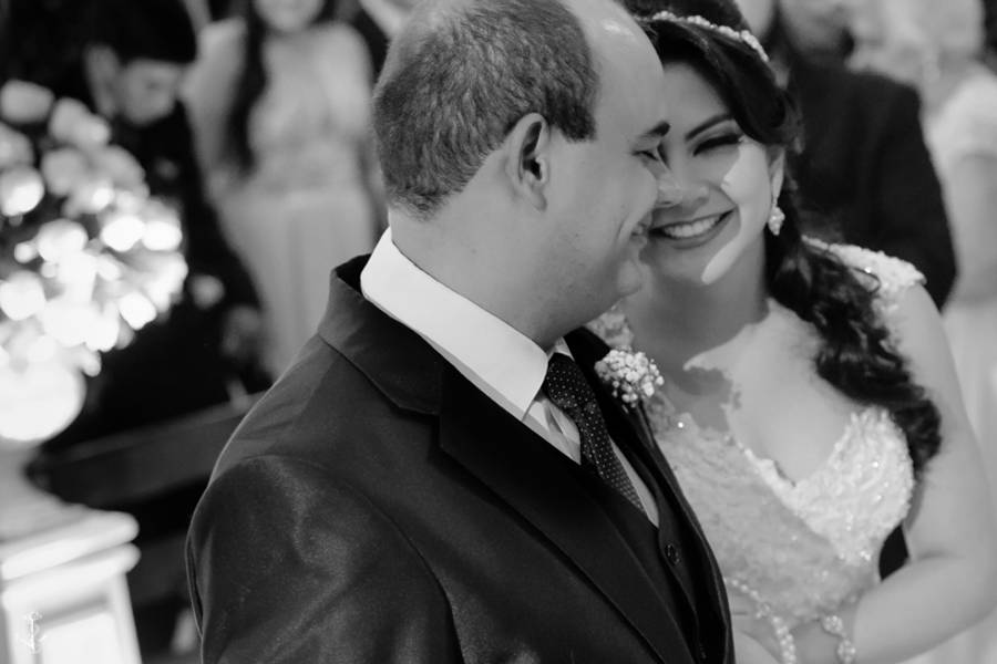 CASAMENTO - WEDDING DAY de Daniela e Mateus