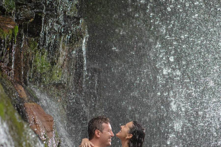 PRE CASAMENTO - PRE WEDDING de Michele e Rodrigo