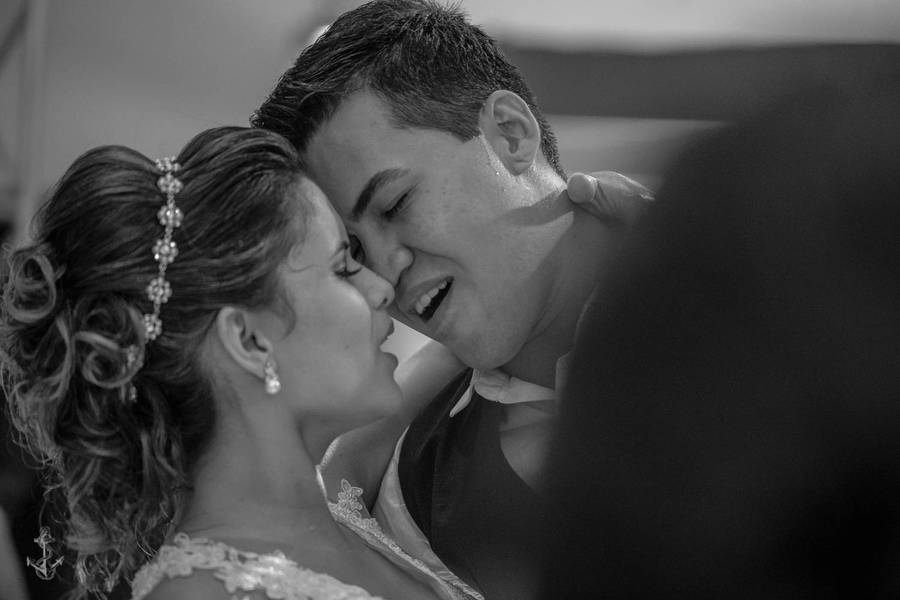 CASAMENTO - WEDDING DAY de Jeisiane e Rafael