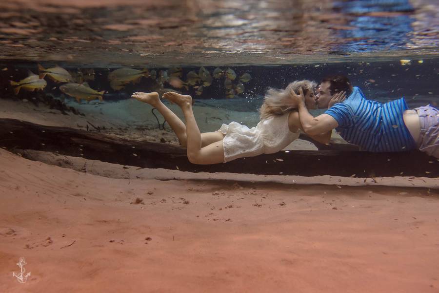 PRE CASAMENTO - PRE WEDDING de Marcela e Luiz