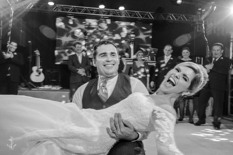 CASAMENTO - WEDDING DAY de Marcela e Luis