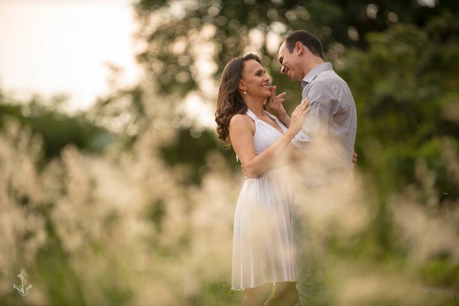 PRE CASAMENTO - PRE WEDDING de Gisele e Ricardo