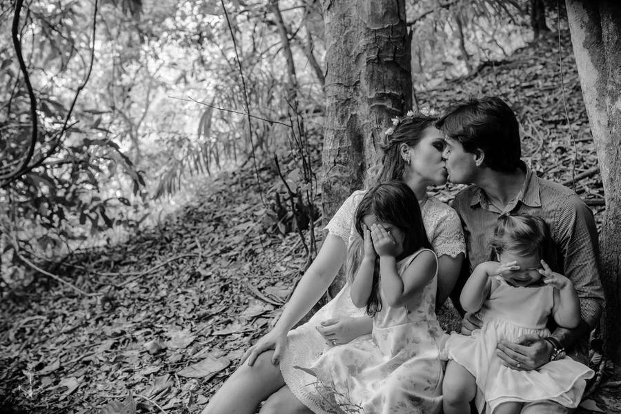 PRE CASAMENTO - PRE WEDDING de Caroline e Gabriel