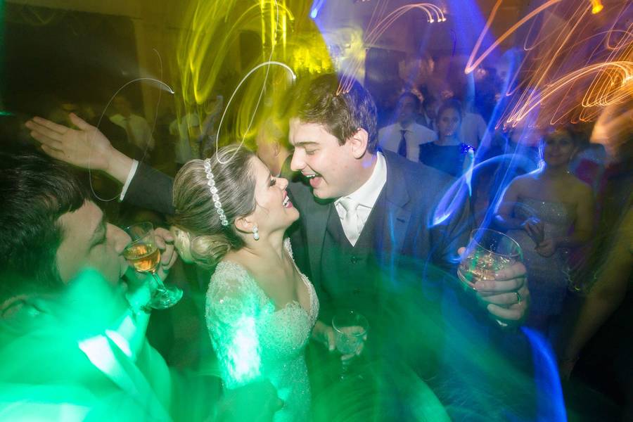 CASAMENTO - WEDDING DAY de Andressa e Cláudio