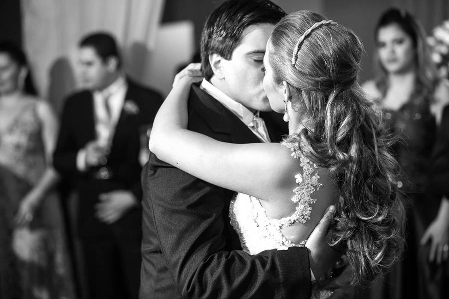 CASAMENTO - WEDDING DAY de Suzeli e Júnior