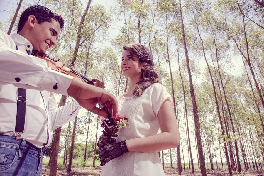 PRE CASAMENTO - PRE WEDDING de Mayara e Fernando