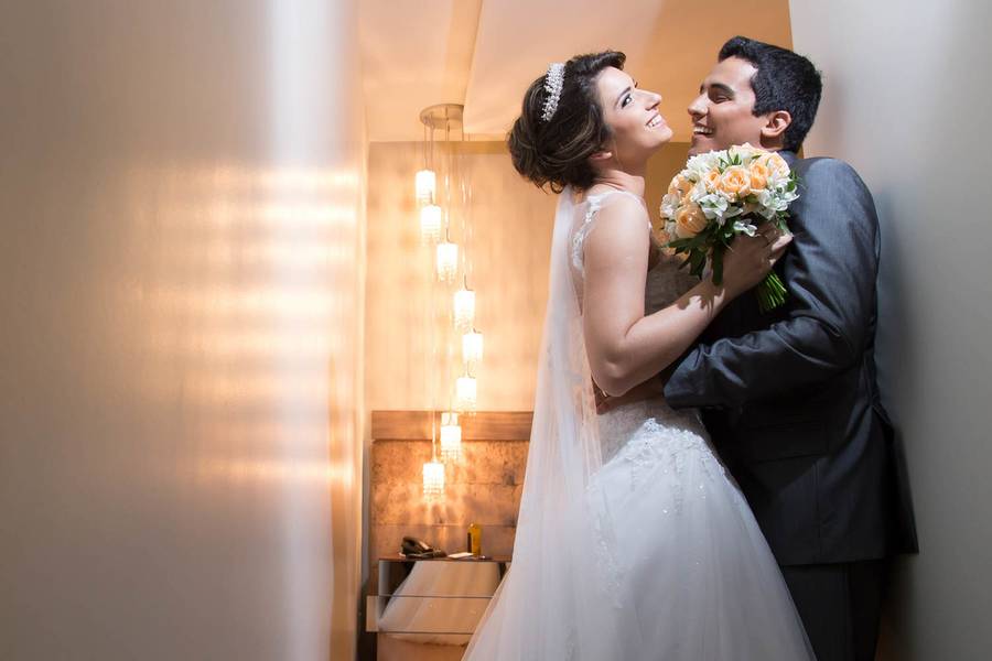 CASAMENTO - WEDDING DAY de Mayara e Fernando