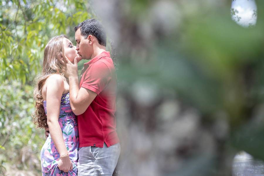 PRE CASAMENTO - PRE WEDDING de Thays e Eduardo