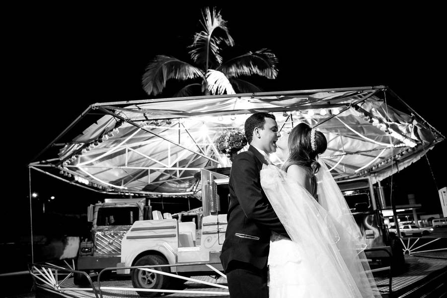 CASAMENTO - WEDDING DAY de Thays e Eduardo