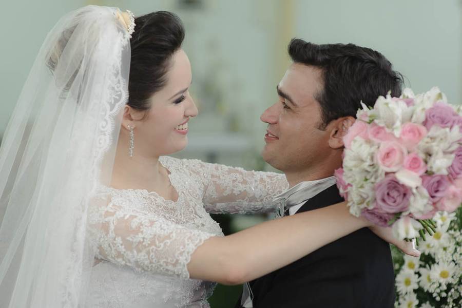 CASAMENTO - WEDDING DAY de Roberta e Danilo