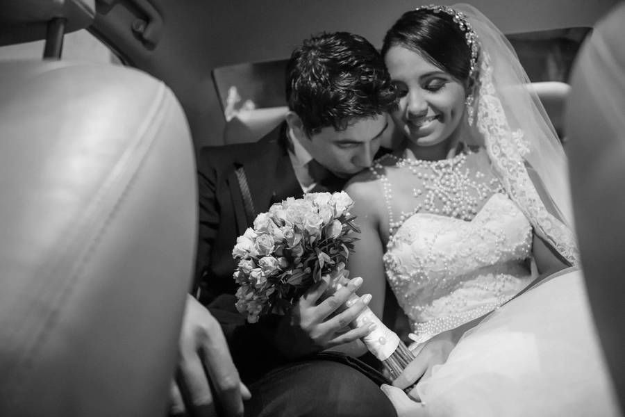 CASAMENTO - WEDDING DAY de Viviane e Gabriel