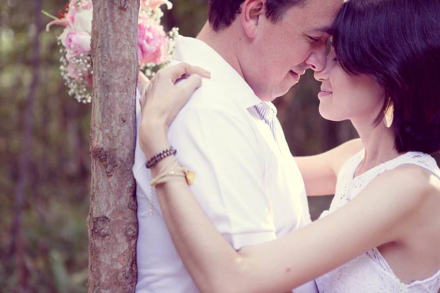 PRE CASAMENTO - PRE WEDDING de Flaviany e Vitor