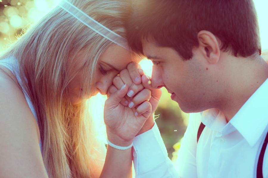 PRE CASAMENTO - PRE WEDDING de Cintia e Enisson