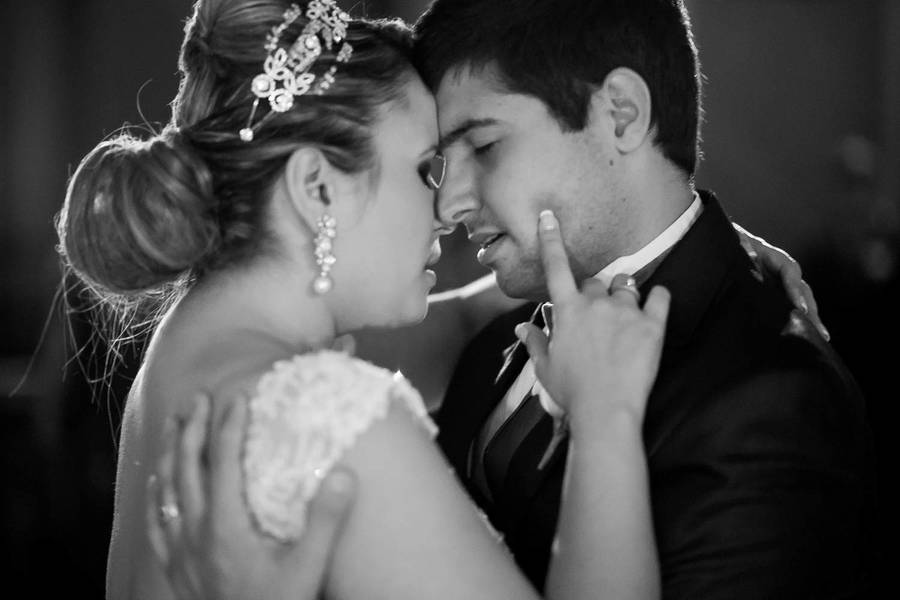 CASAMENTO - WEDDING DAY de Cíntia e Enisson