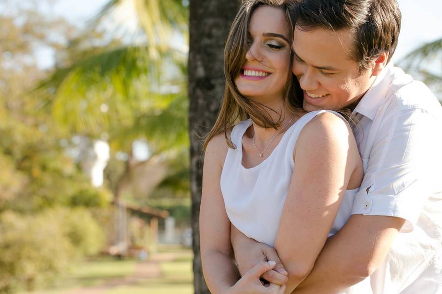 PRE CASAMENTO - PRE WEDDING de Mayara e Fernando