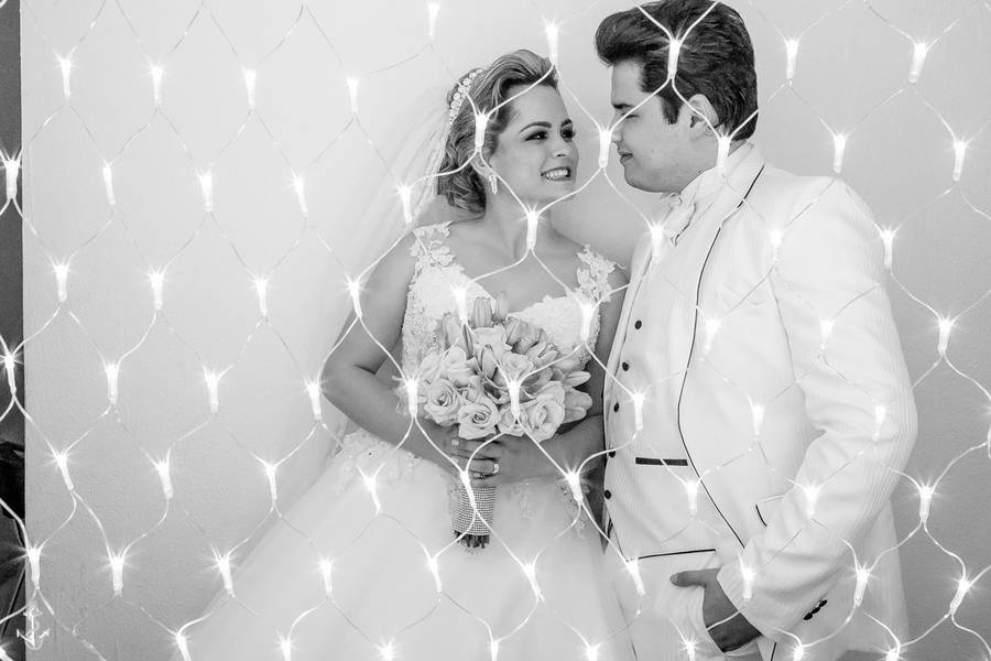 CASAMENTO - WEDDING DAY de Déborah e Pedro