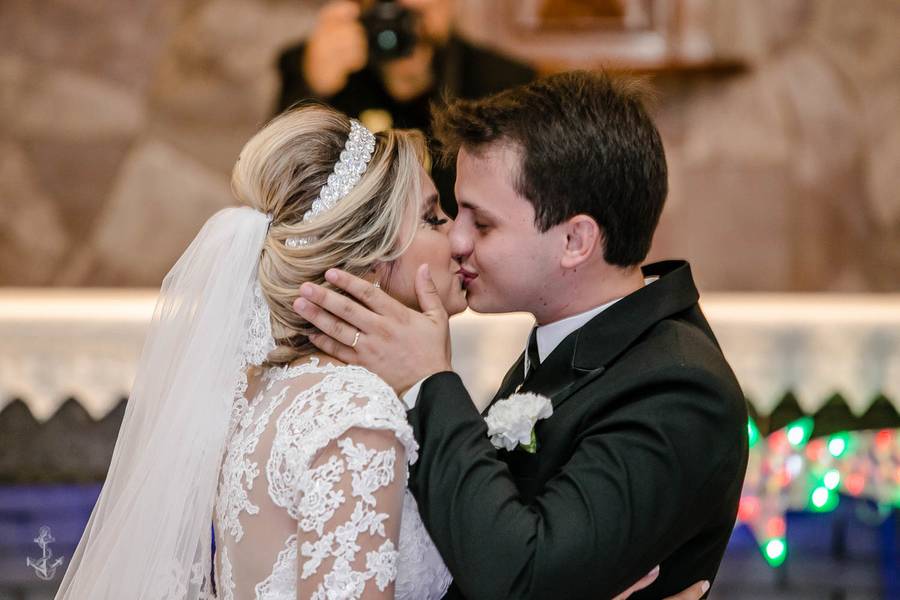 CASAMENTO - WEDDING DAY de Thati e Júnior