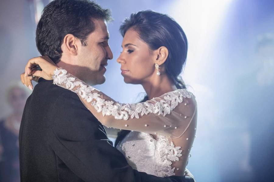 CASAMENTO - WEDDING DAY de Maria e Rafael