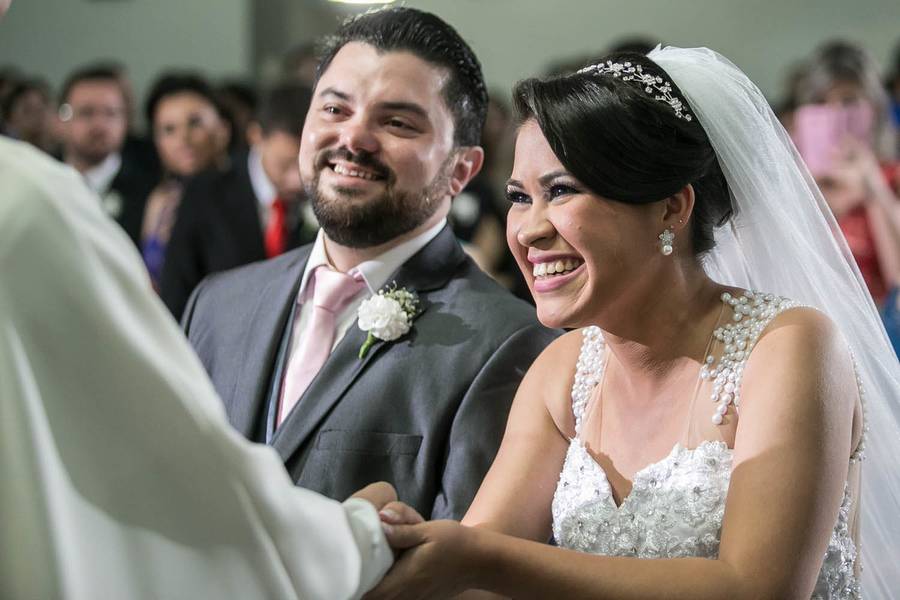 CASAMENTO - WEDDING DAY de Rayane e Rodrigo