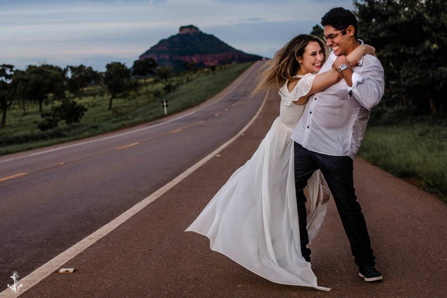 PRE CASAMENTO - PRE WEDDING de Kelin e Douglas