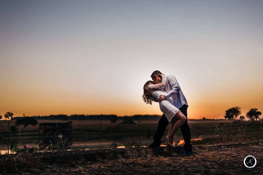 Pré-Casamento de Lydieine + Jairo