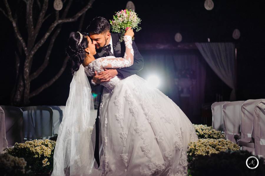 Casamentos de Gui + Dyego