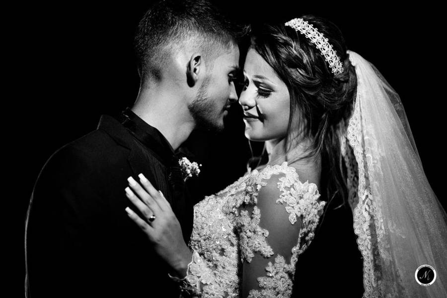 Casamentos de Ana Paula + Jhonys