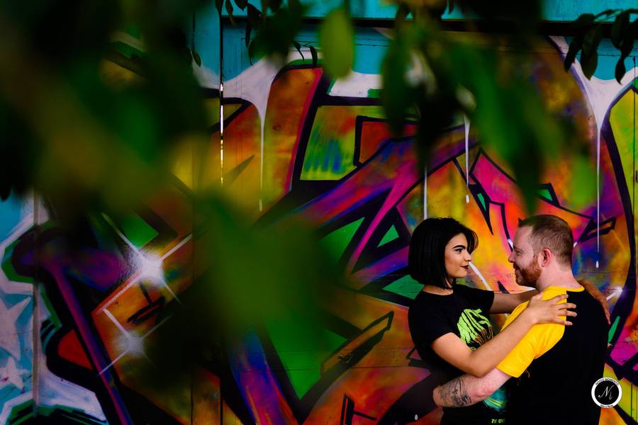 Pré-Casamento de Luiza + Gary