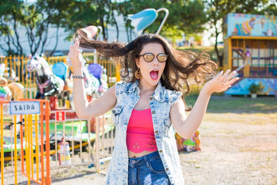 ENSAIOS de MARIA JÚLIA {ENSAIO 15 ANOS}