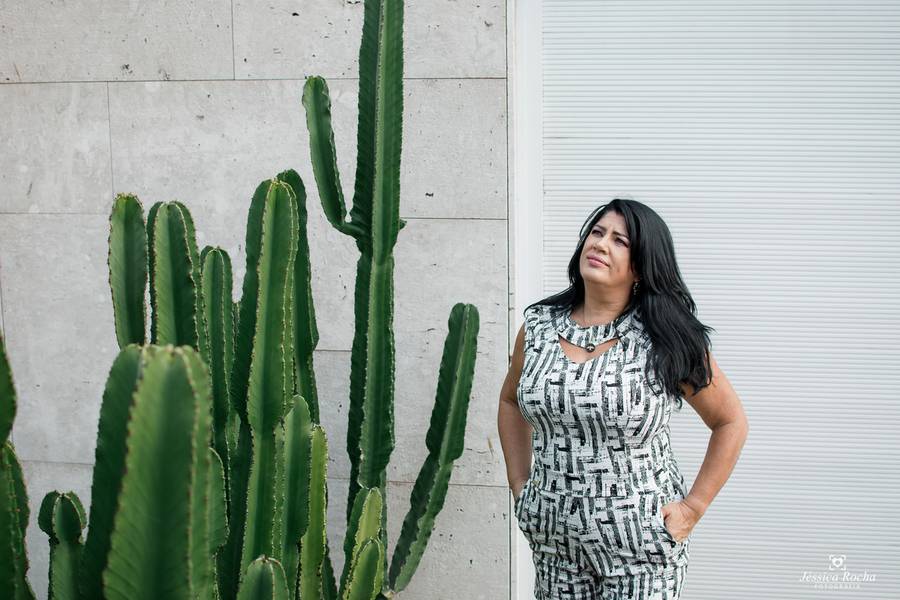 ENSAIOS de MARGARETH {ENSAIO 50 ANOS}