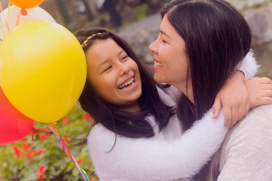 Familia de Fotógrafo de Familia - Isabela & Bercel