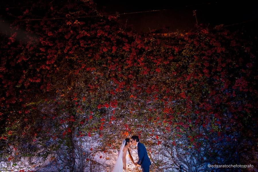 Bodas de Fotógrafo de Bodas - Patricia + Lucas