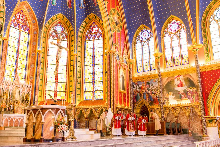 Batizado de Batizado do Enrico