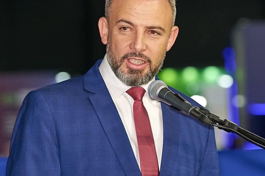 Coberturas de Eventos Corporativos