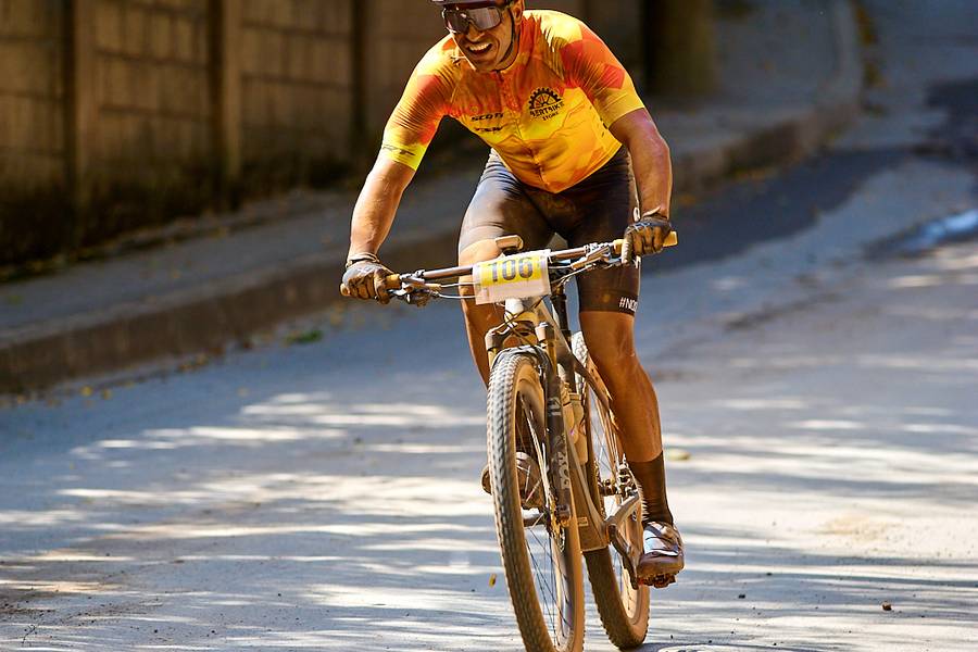 Coberturas de Eventos Esportivos