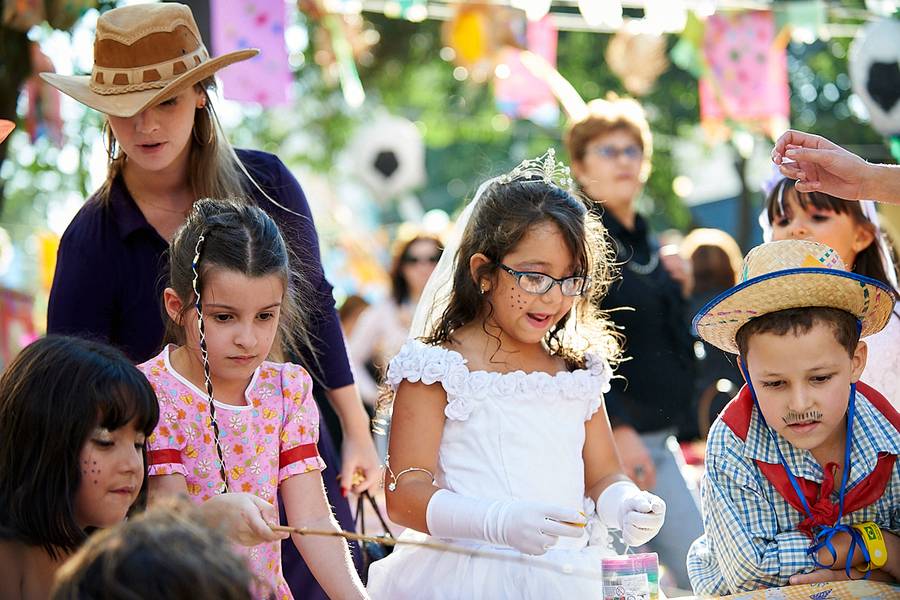 Coberturas de Eventos Culturais