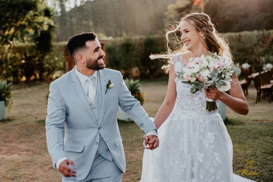 Wedding Day de Nélia e Diogo | Wedding Day