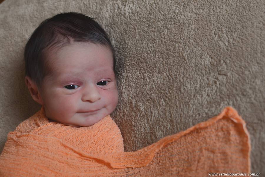 Newborn de Newborn Igor