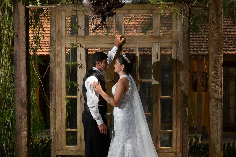 Trash The Dress de Trash The Dress | Daise e Edison