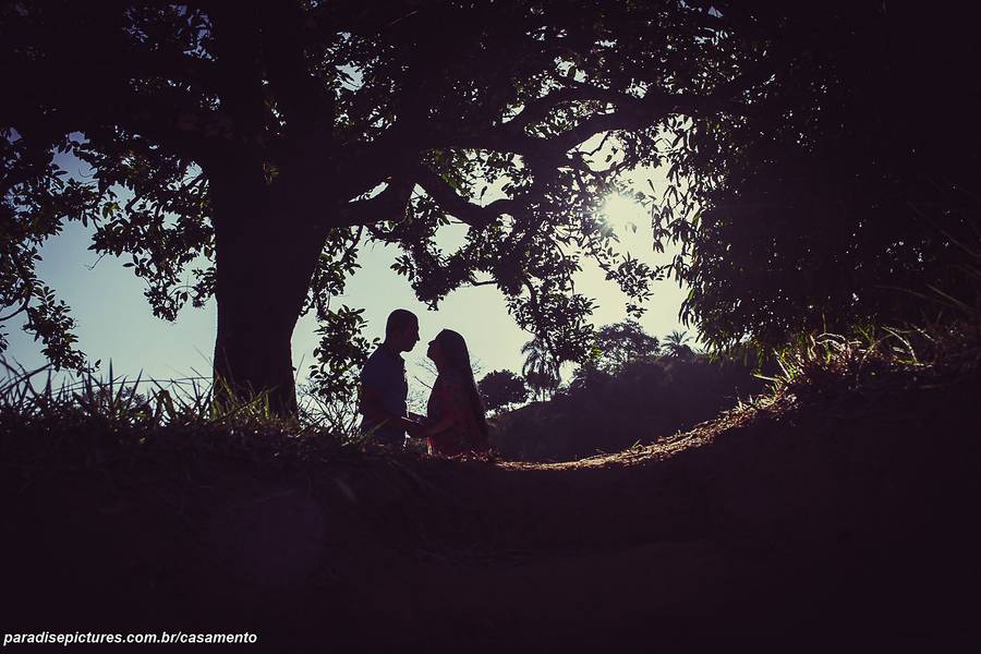 E-Session de E-Session | Fernanda e Gustavo