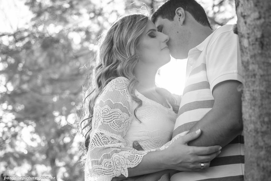 E-Session de E-Session | Carla e Altair