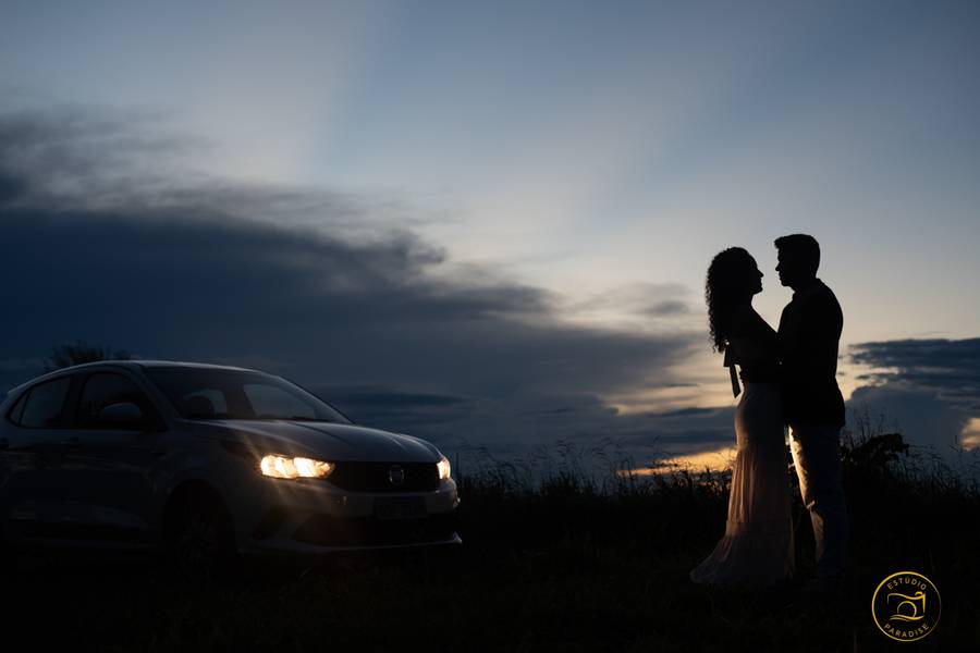 E-Session de E-Session Marina e Maurício