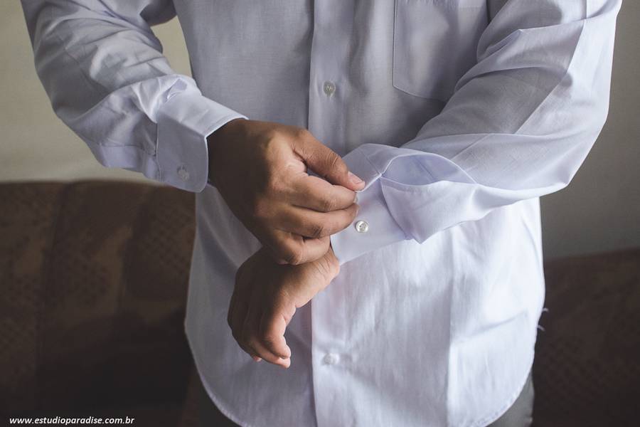 Wedding Day de Casamento | Carlos e Natália