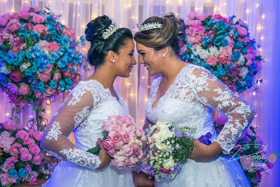 Casamento de Leticia e Jordan / Tatiane e Lucas