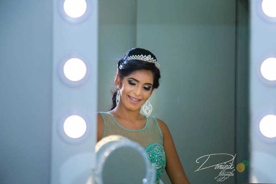 15 Anos de Ana Clara