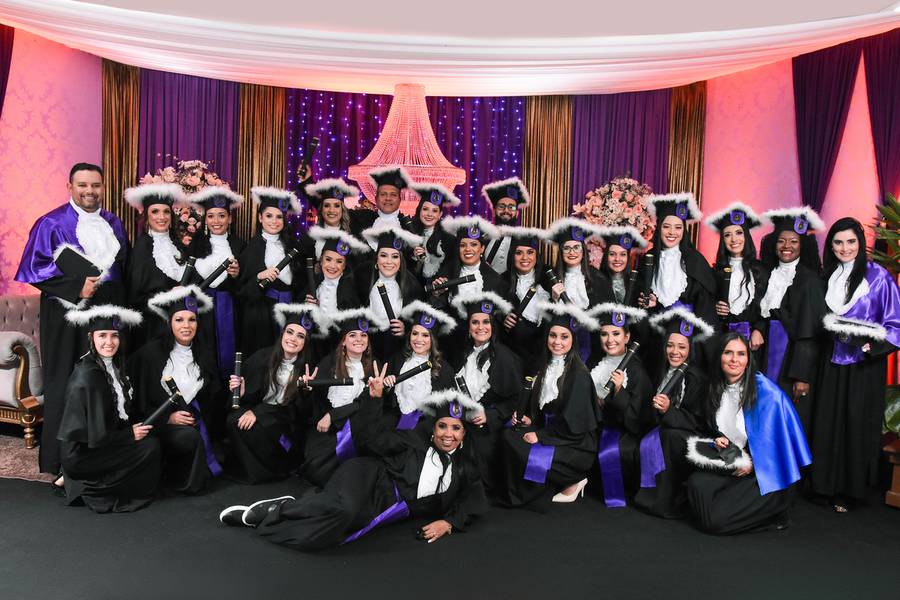 Formaturas de FORMATURA - PEDAGOGIA - FURG 2022